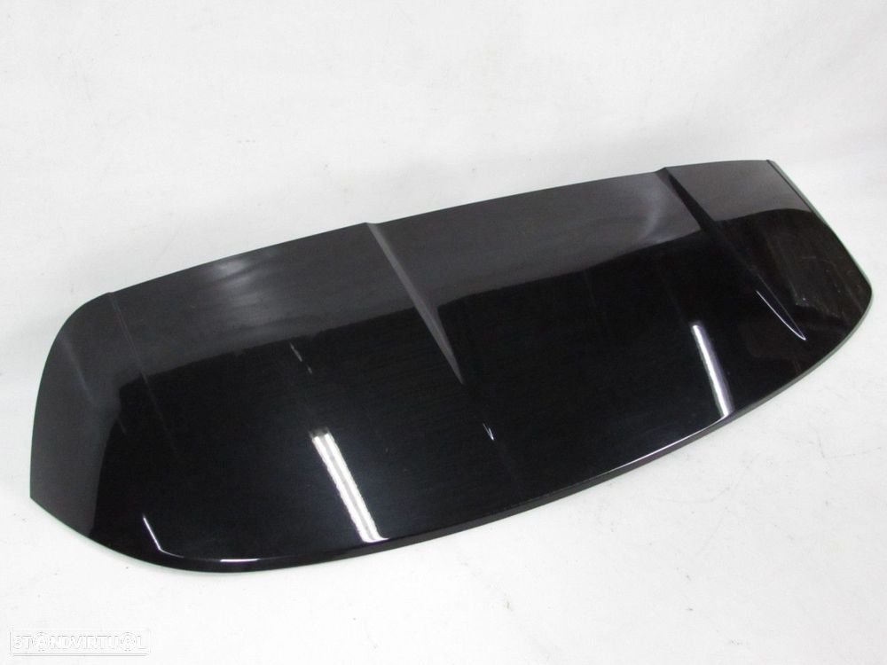 Spoiler/ Aileron da Mala Seminovo/ Original BMW 1 (F40) 51627456070 - 3