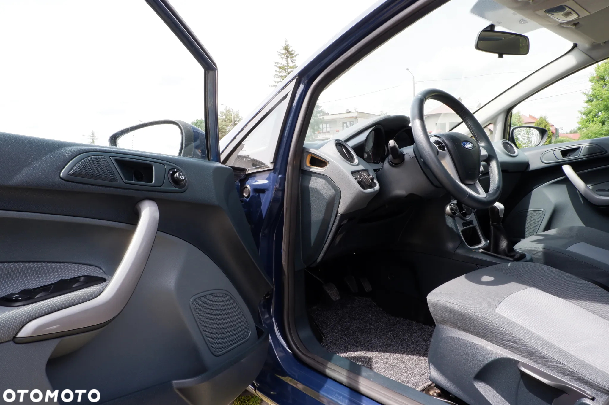 Ford Fiesta 1.4 Trend EU5 - 24