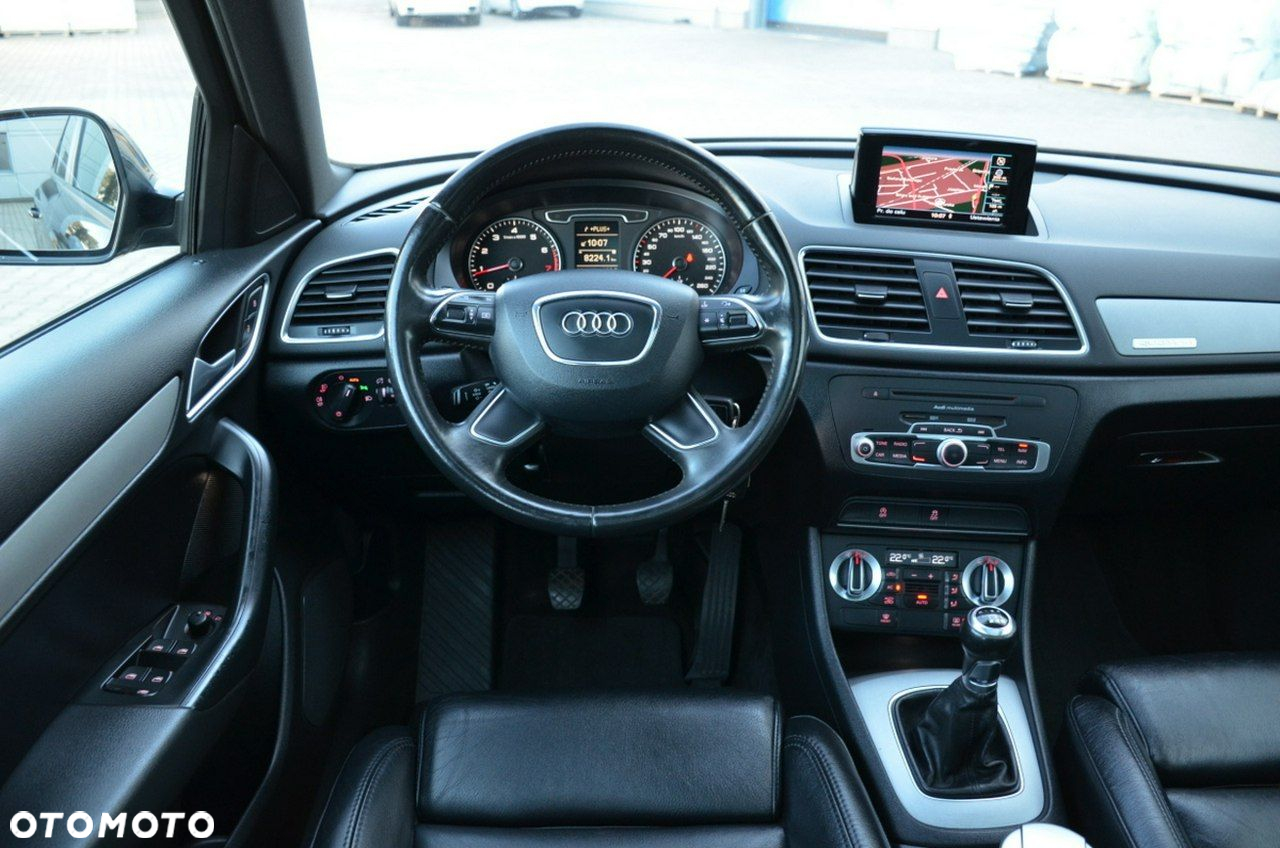 Audi Q3 - 31