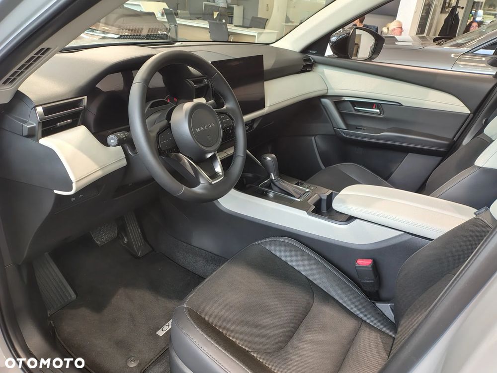 Mazda CX-5 2.5 e-SKYACTIV G Exclusive-Line 4x4 - 7