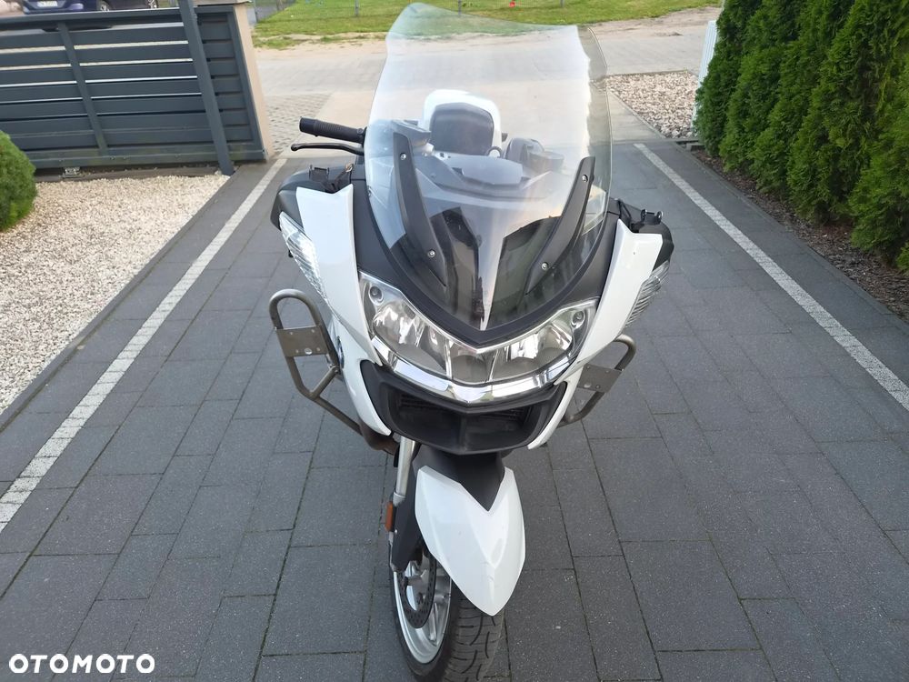 BMW RT - 2