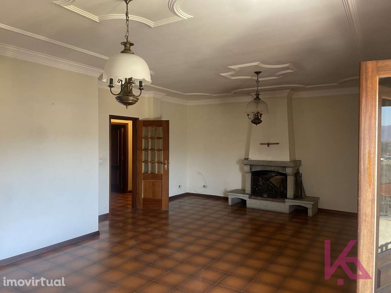 MORADIA T4 com Armazém - Grande imagem: 5/19