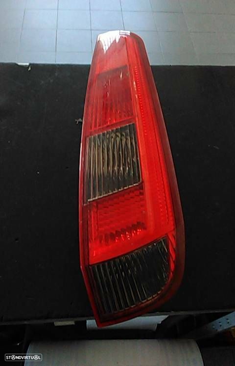 Farolim Dto Ford Fiesta V (Jh_, Jd_) - 1