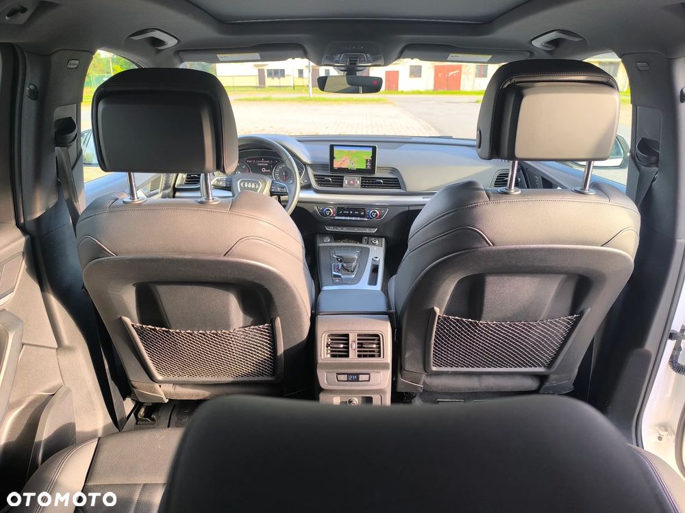 Audi Q5 2.0 TFSI quattro S tronic sport - 33