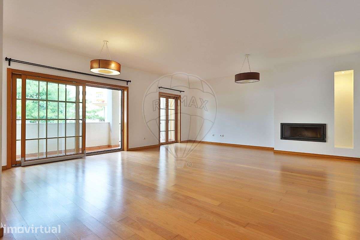 Apartamento T4 para arrendamento - Grande imagem: 3/41