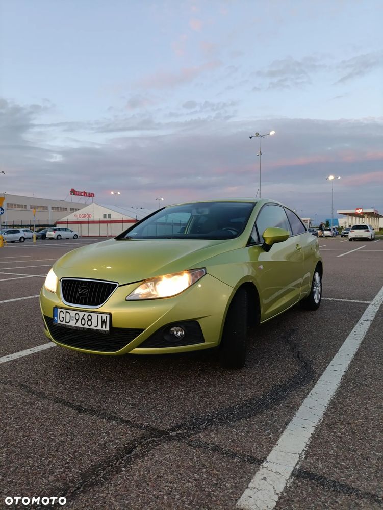 Seat Ibiza - 19
