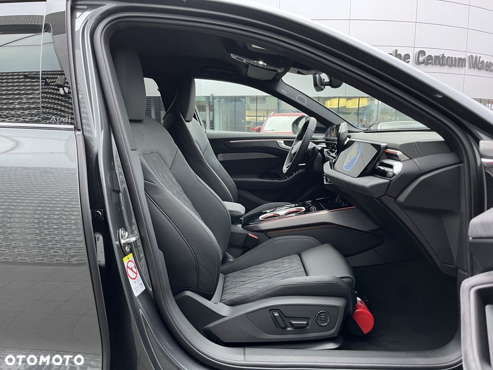 Audi A6 Limousine - 22