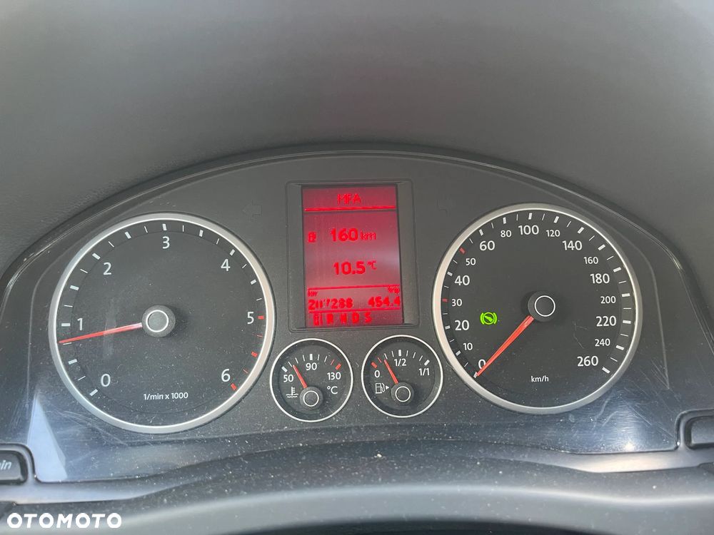 Volkswagen Tiguan 2.0 TDI DPF 4Motion DSG Sport & Style - 8