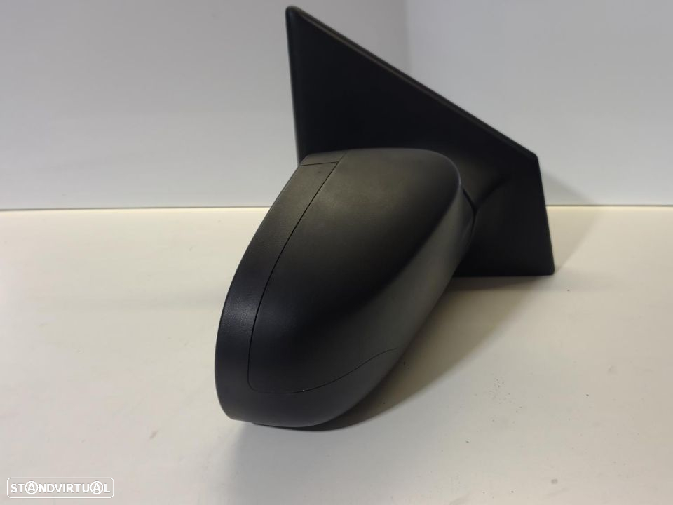Espelho Retrovisor Dto Elétrico Renault Clio III - 4