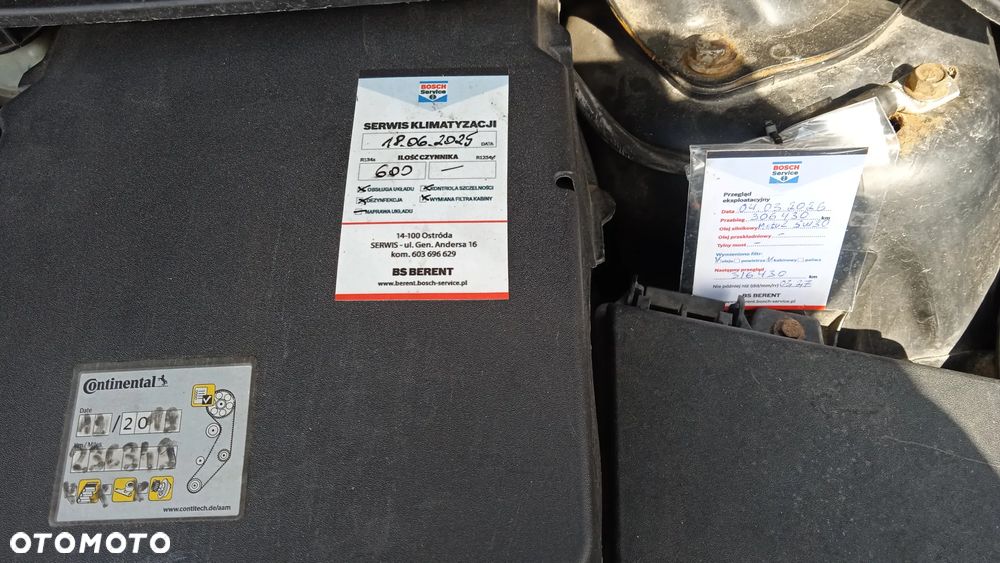 Ford Focus 2.0 TDCi Titanium - 20