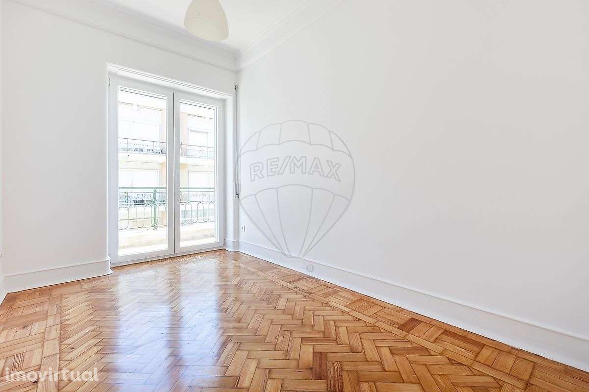 Apartamento T4 para arrendamento - Grande imagem: 4/26