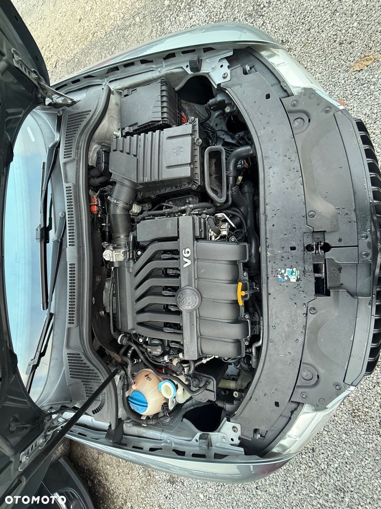 Skoda Superb 3.6 V6 4x4 DSG Ambition - 31