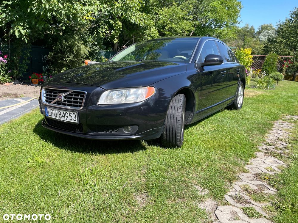 Volvo S80 2.0D Summum - 1