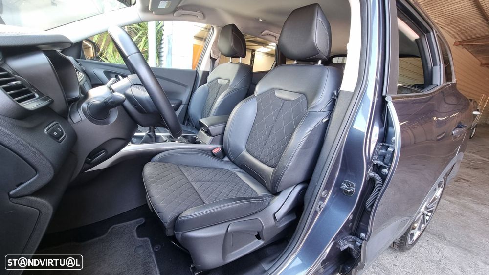 Renault Kadjar 1.5 dCi Intens - 3