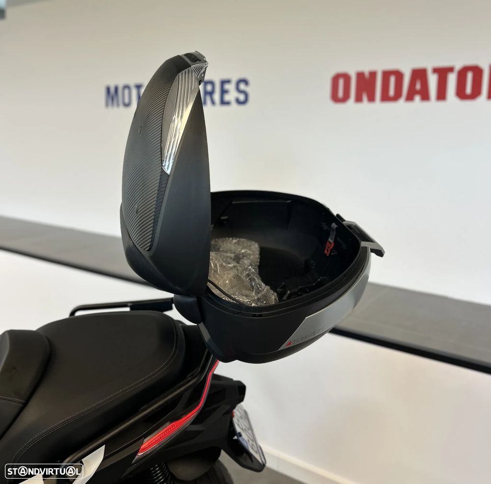 Voge SR4 Max T SR4 MAX T - 5