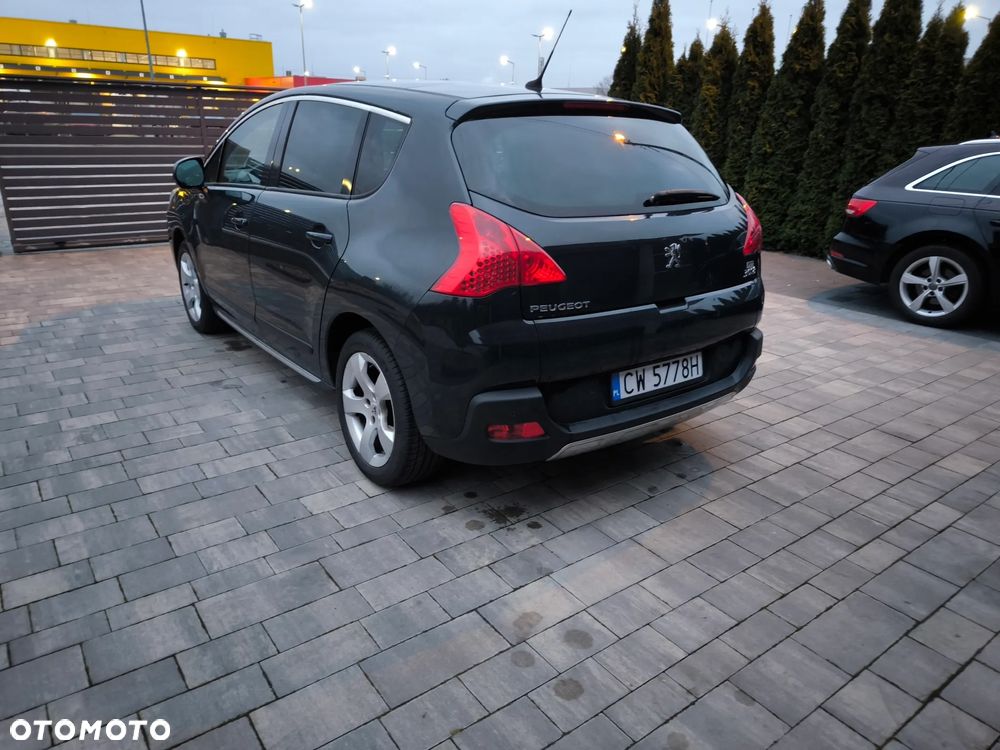 Peugeot 3008 - 6
