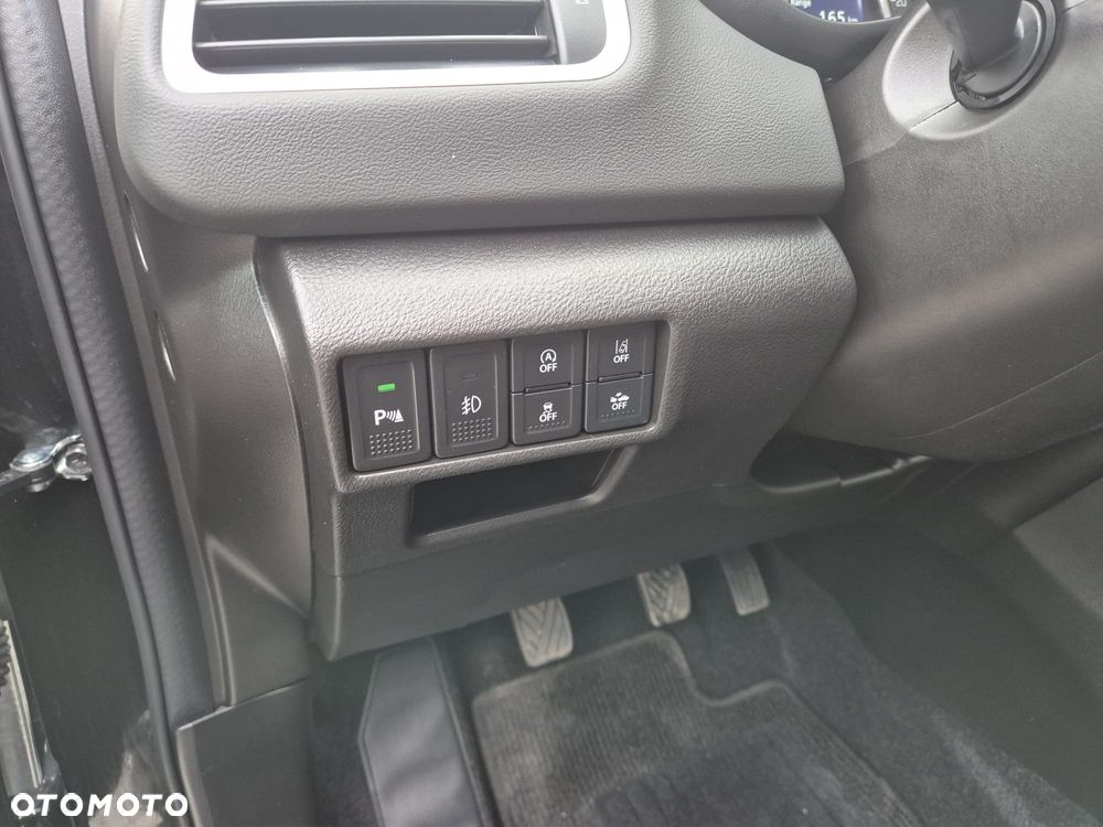 Suzuki S-Cross 1.4 SHVS Premium SP - 20