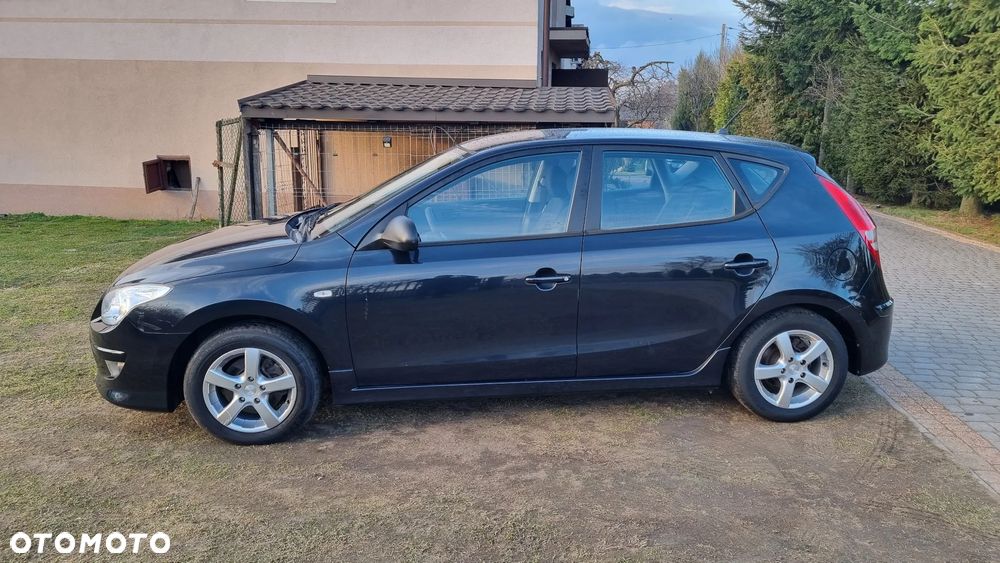 Hyundai i30 1.4 Edition Plus - 23