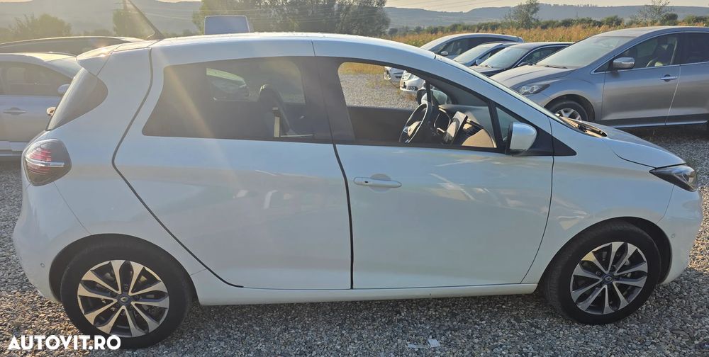 Renault ZOE - 5