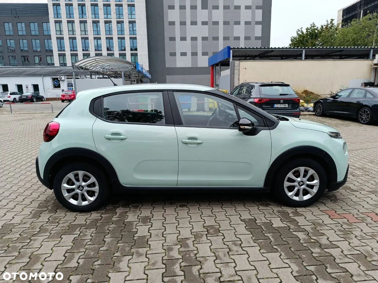 Citroën C3 1.2 PureTech Feel - 6