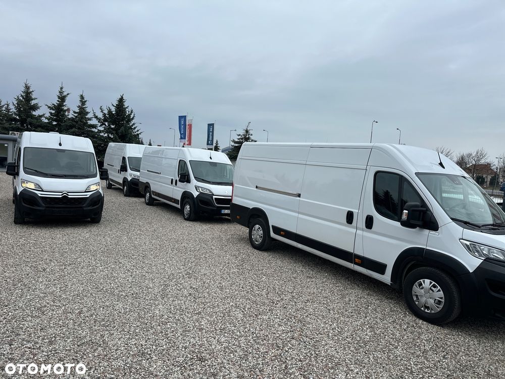 Fiat Ducato L4H2 - 21