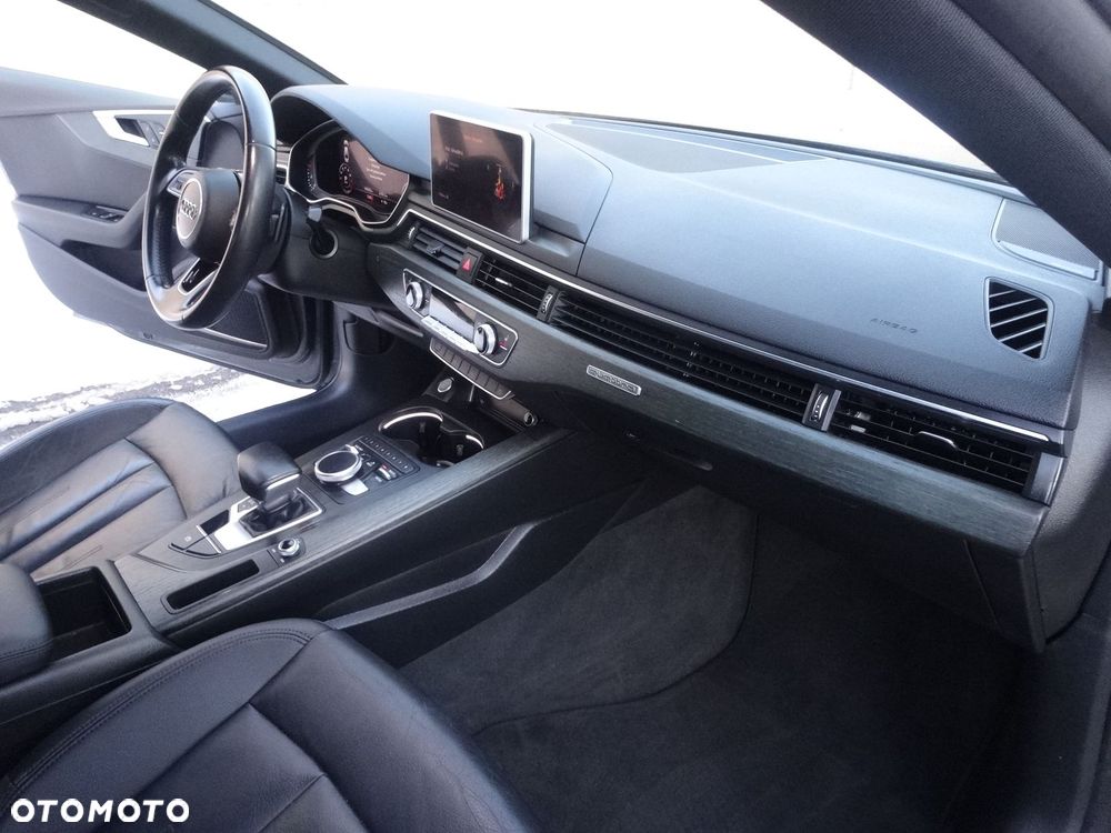 Audi A5 Sportback - 13