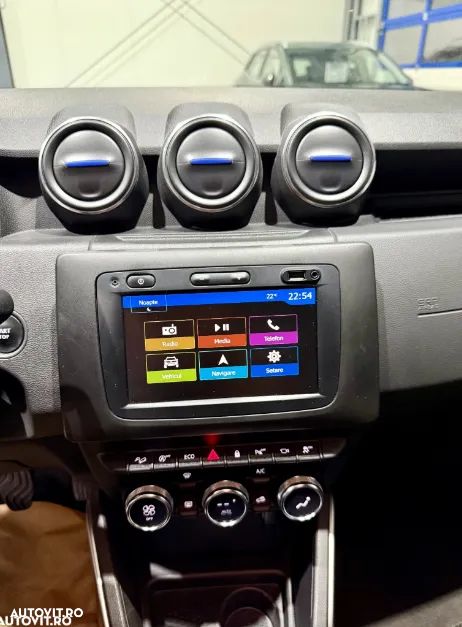 Dacia Duster TCe 150 4WD Prestige Plus - 14