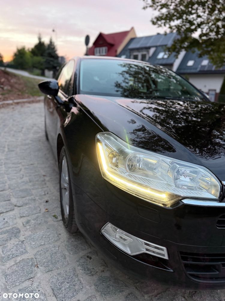 Citroën C5 - 20