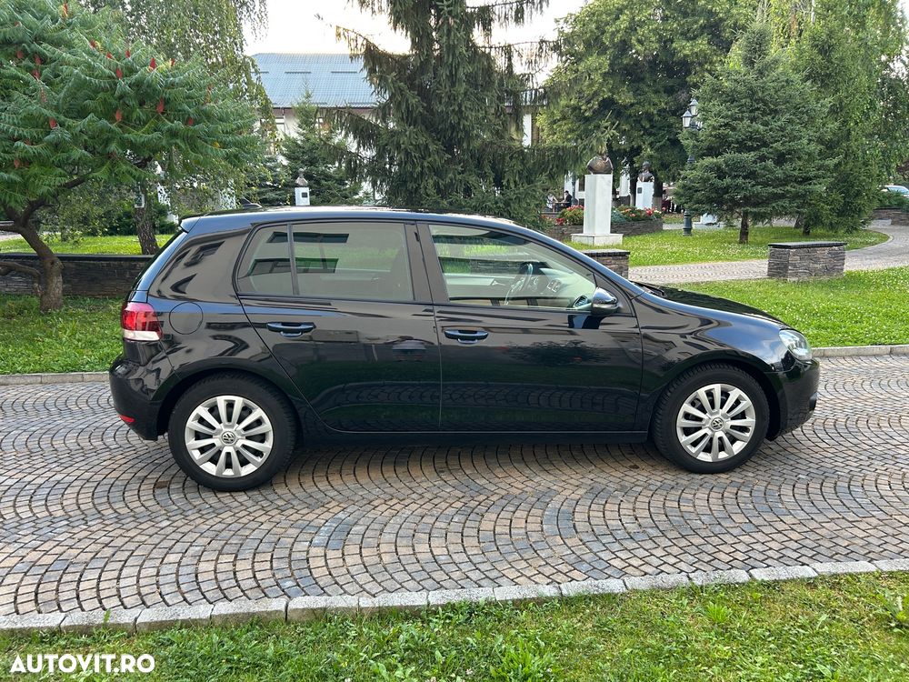 Volkswagen Golf - 7