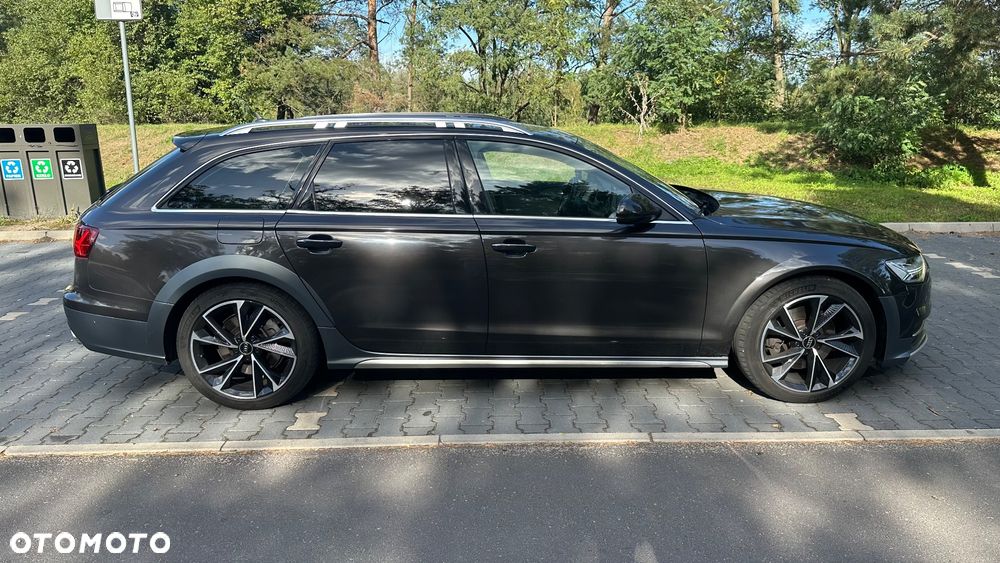 Audi A6 Allroad 3.0 TDI Quattro S tronic - 7