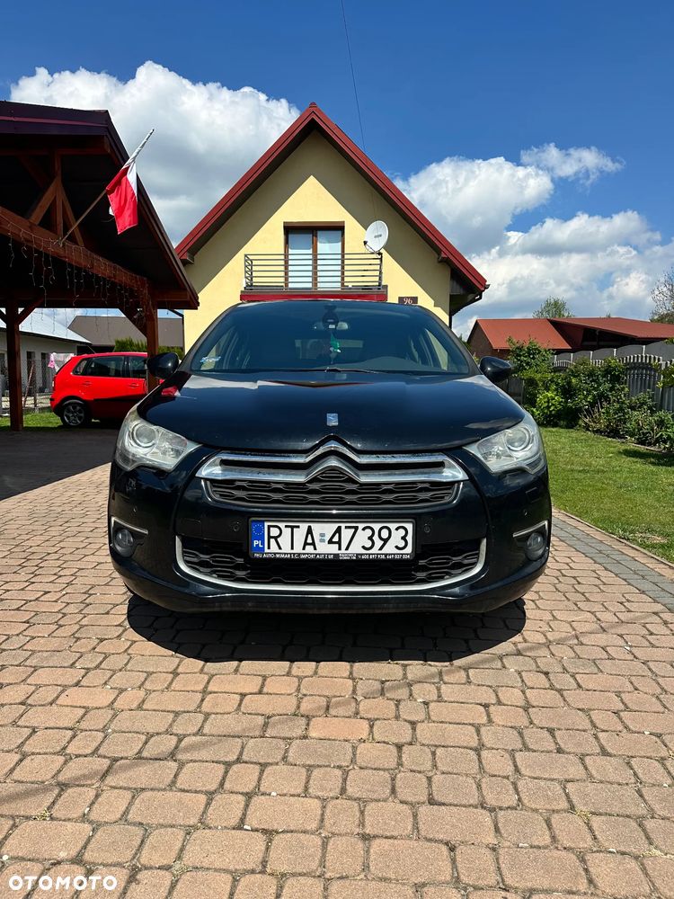 Citroën DS4 2.0 HDi SportChic - 3