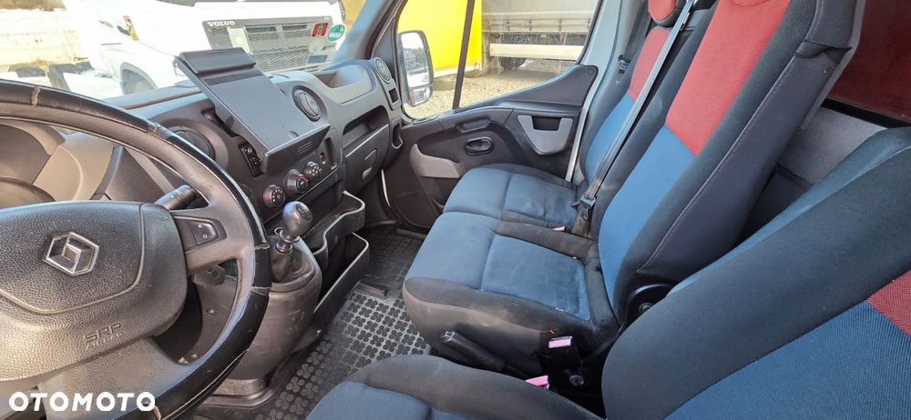 Renault Master - 7