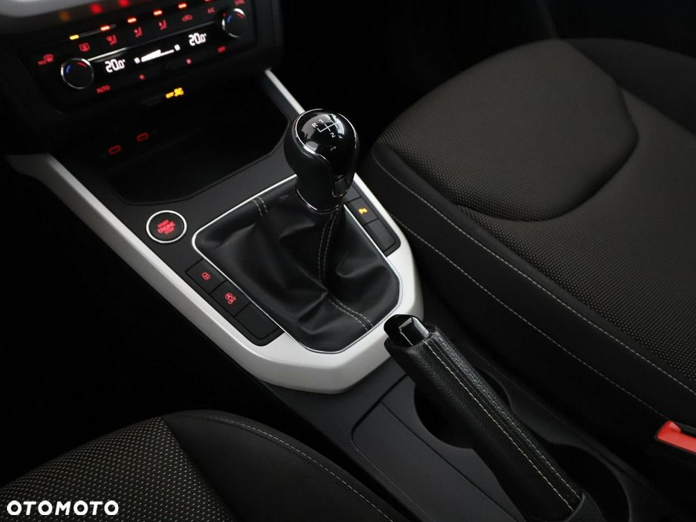 Seat Arona 1.0 TSI GPF Xcellence S&S - 30