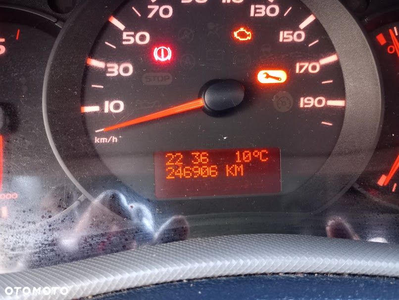 Renault MASTER 2.3 DCI - 9