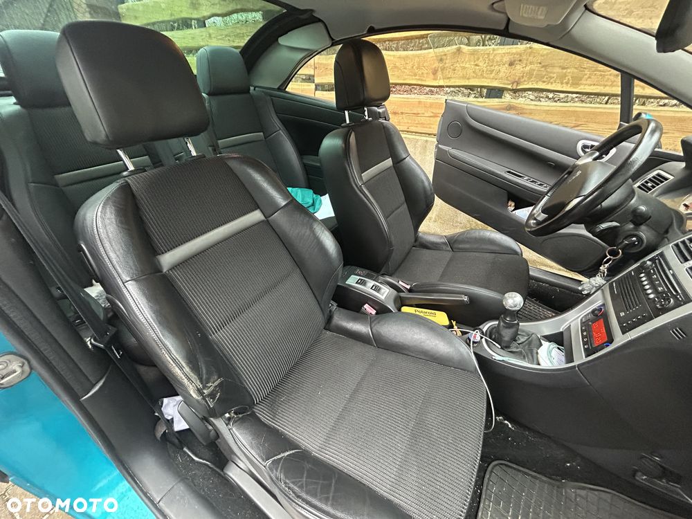 Peugeot 307 CC 180 Sport - 2