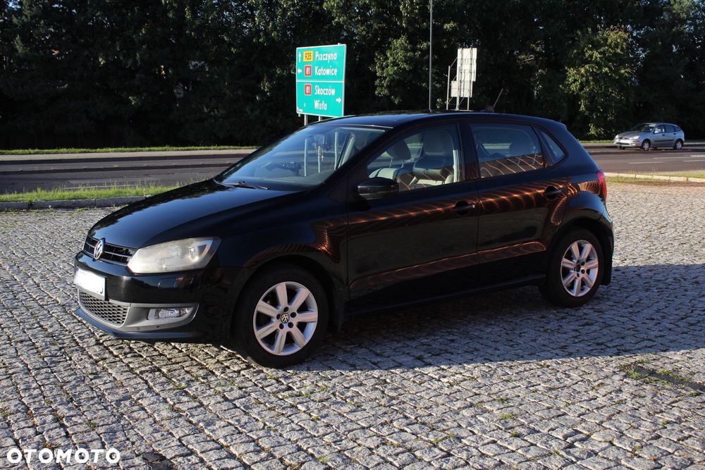 Volkswagen Polo 1.2 TSI Comfortline DSG - 6