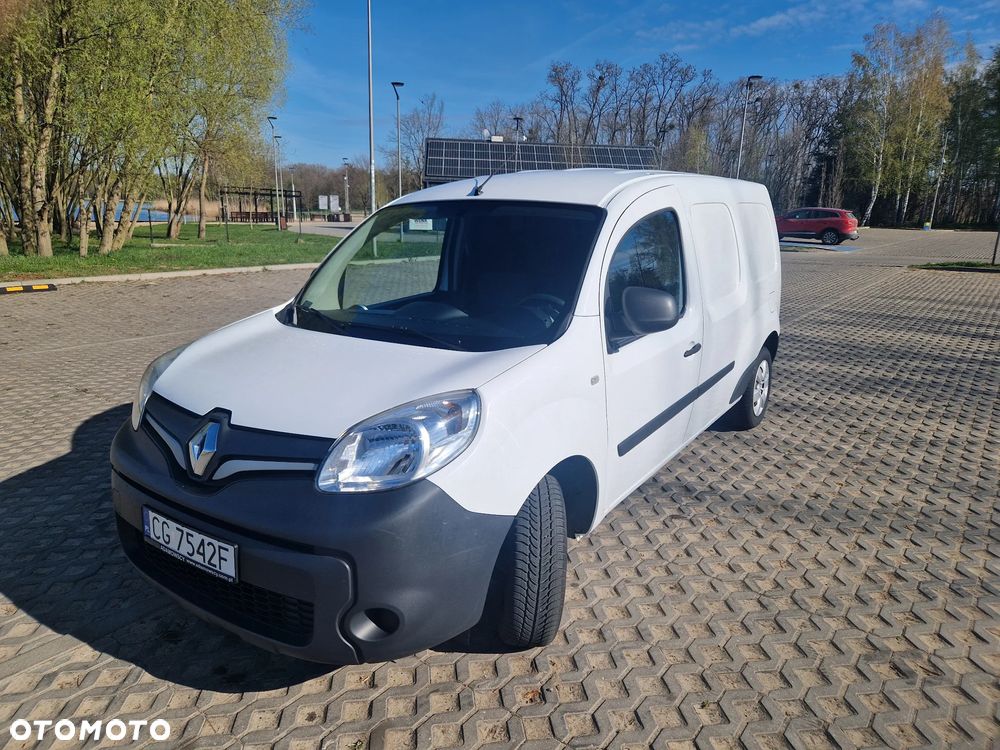 Renault Kangoo - 2