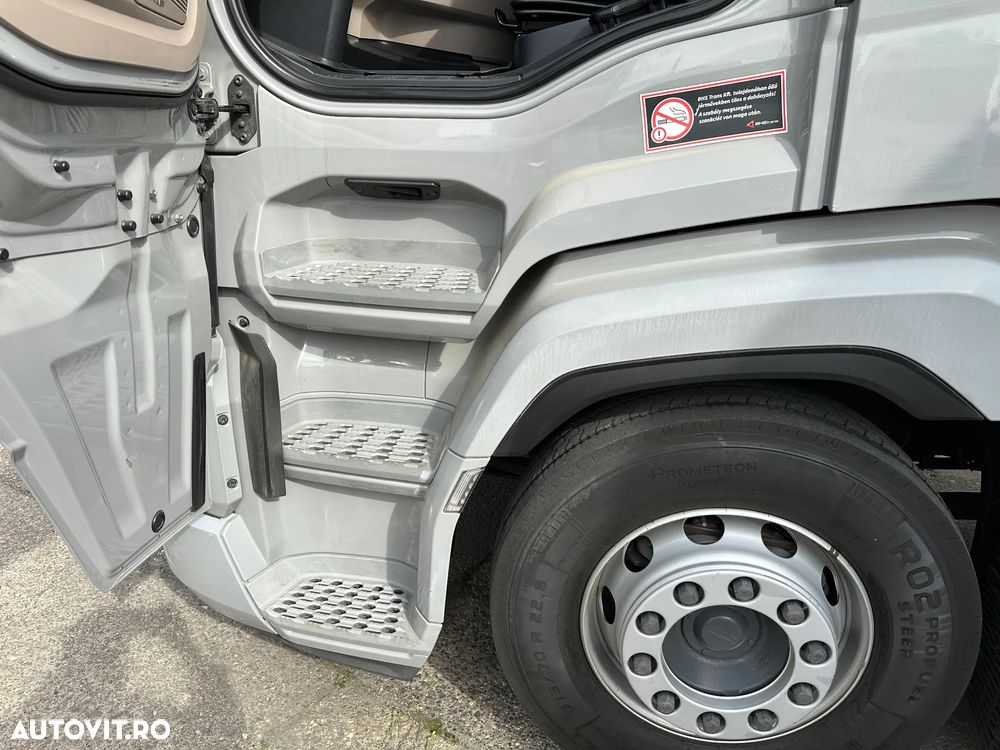DAF XG+530 1 YEAR FULL DAF WARRANTY - 17