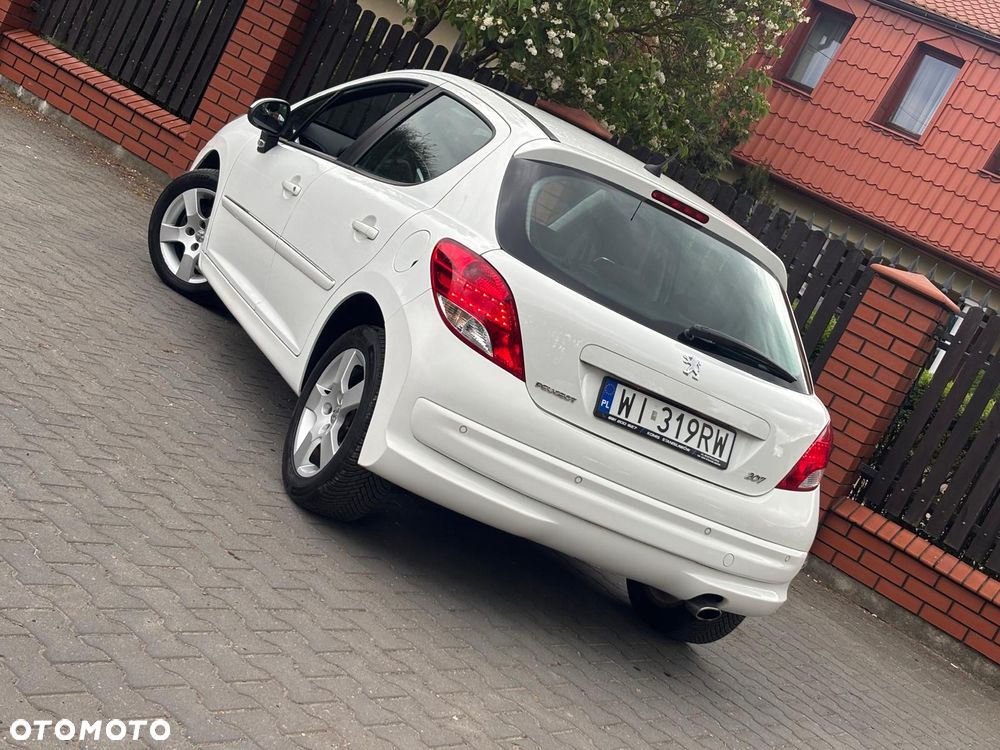 Peugeot 207 120 Premium - 2