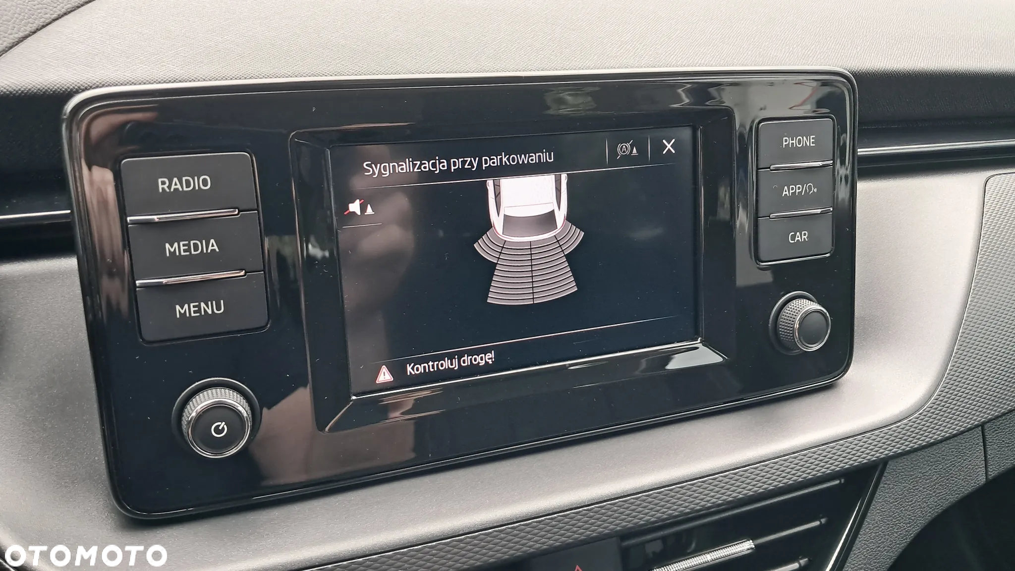 Skoda Scala 1.0 TSI Ambition - 26