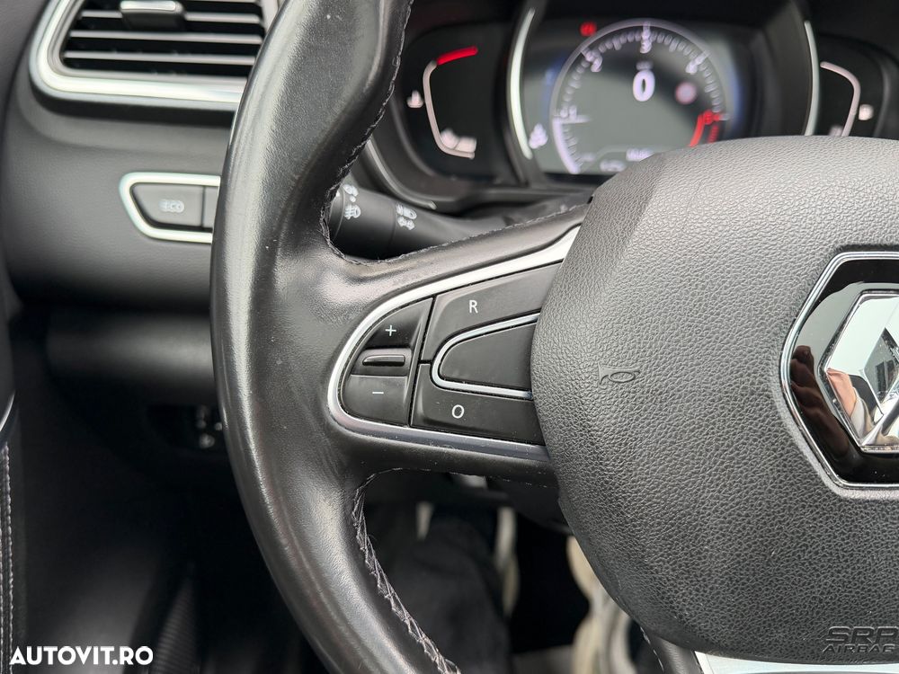 Renault Kadjar BLUE dCi 150 BOSE EDITION - 20