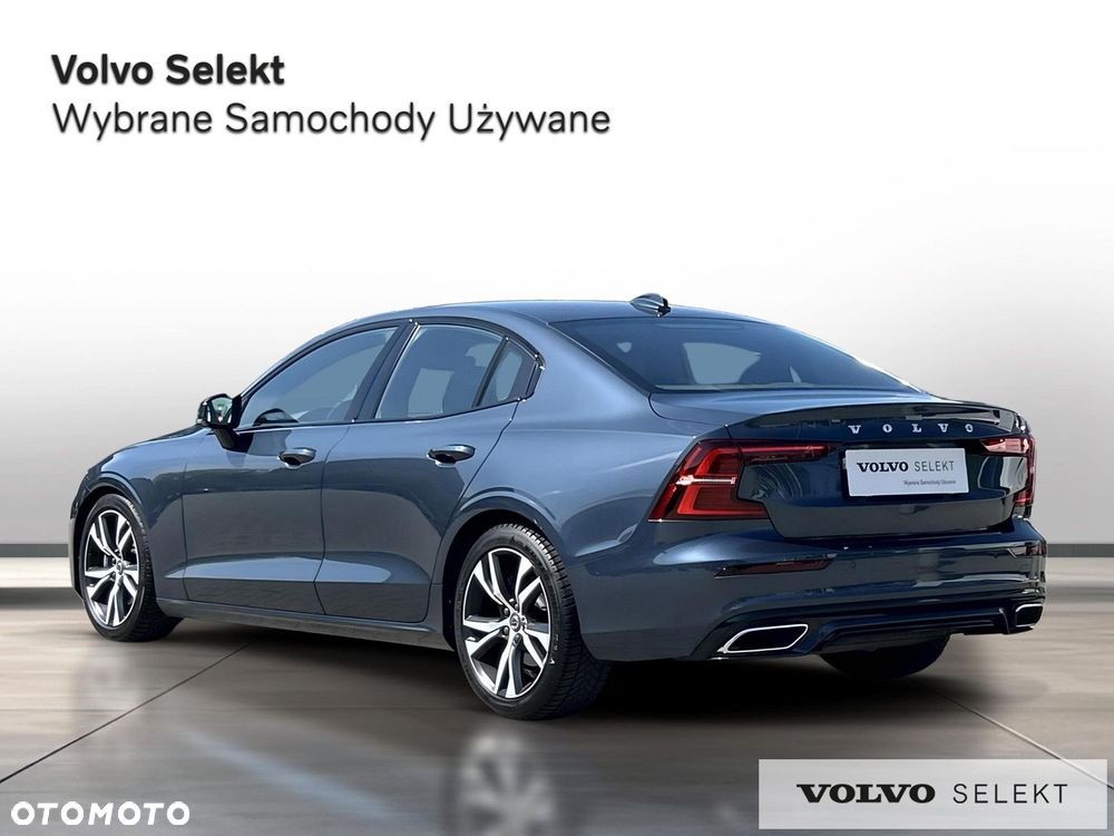 Volvo S60 - 4