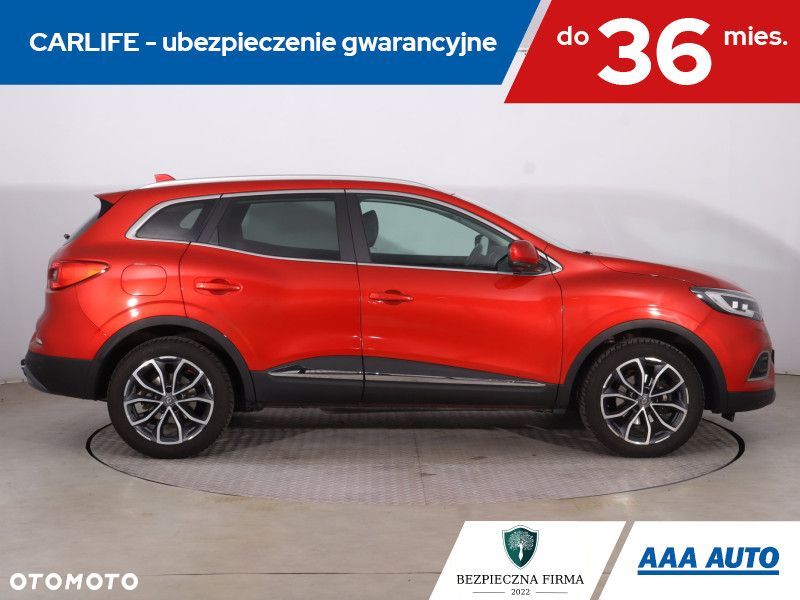 Renault Kadjar - 7
