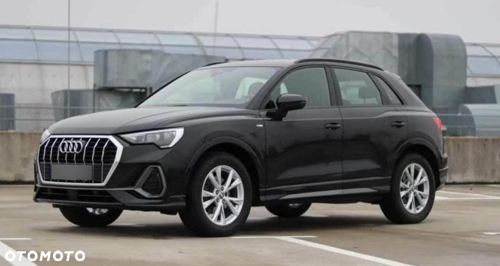 Audi Q3 ver-35-tfsi-s-line - 2