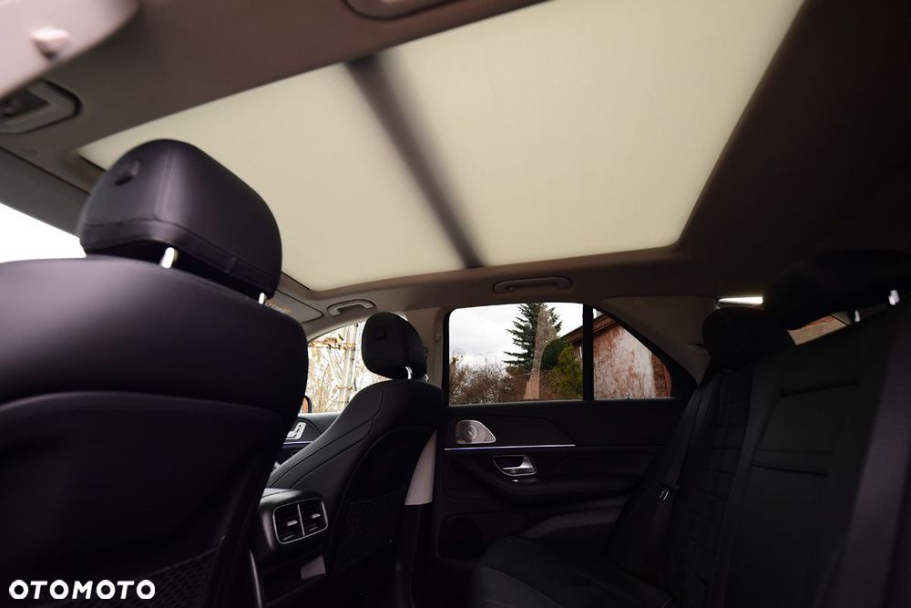 Mercedes-Benz GLE 350 de 4-Matic Premium - 26