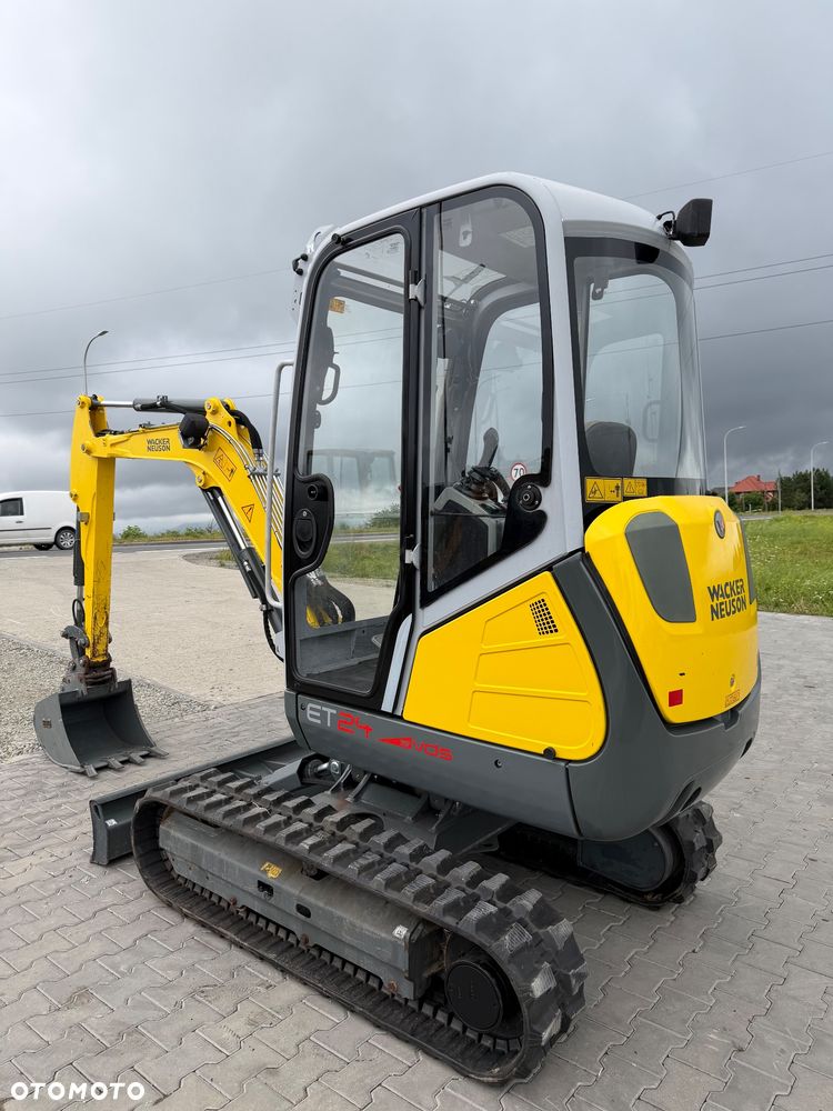 Wacker Neuson Et24 - 3