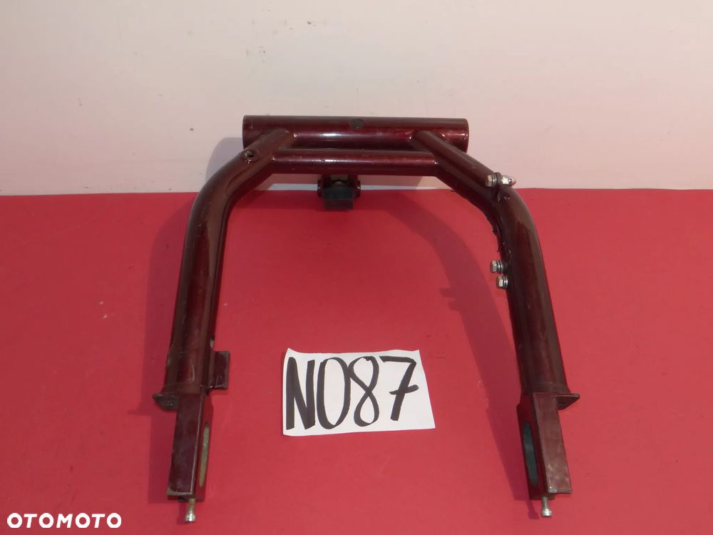 HARLEY DAVIDSON WAHACZ CUSTOM BIG DOG IRON HORST SAXON BIG BER CHOPERS  N087 - 20