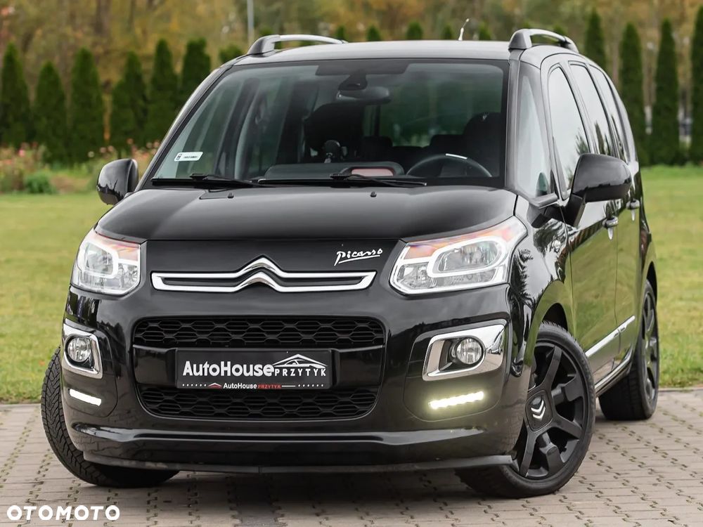 Citroën C3 Picasso - 4