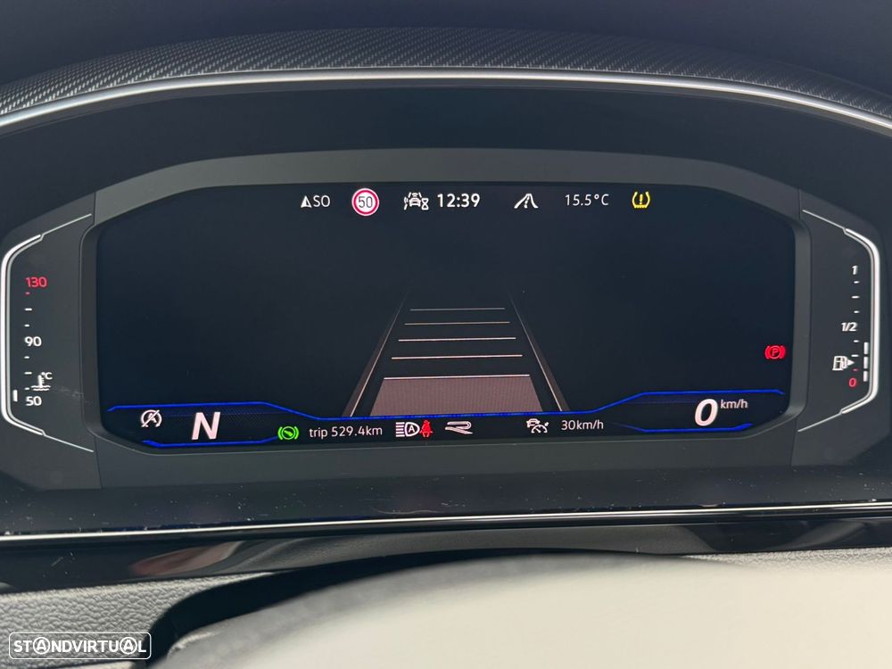 VW Arteon Shooting Brake 2.0 TDI R-Line DSG - 34