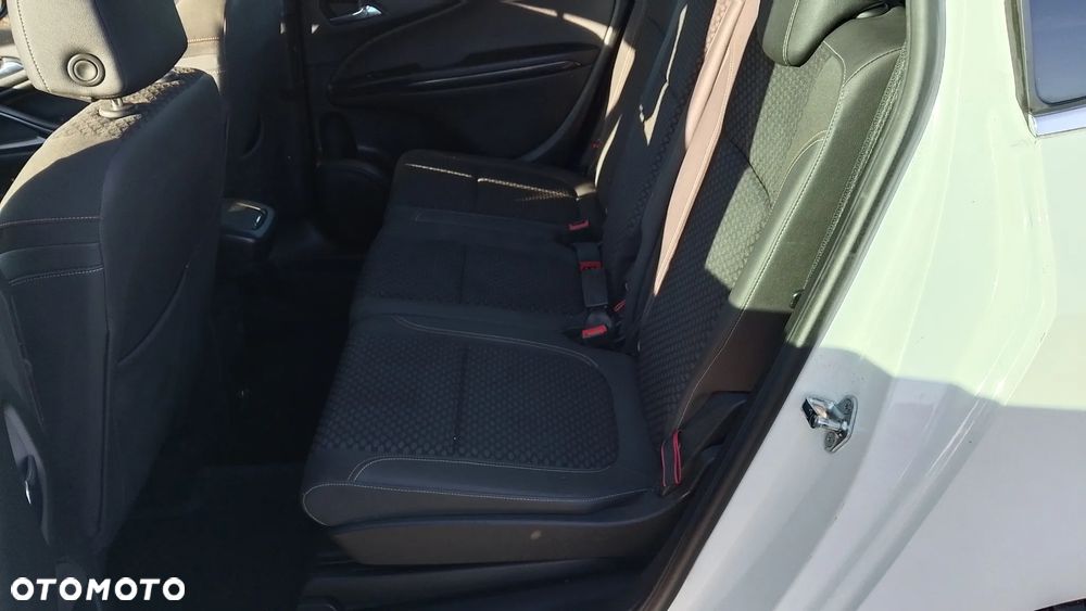 Opel Zafira Tourer 2.0 CDTI ecoFLEX Start/Stop Innovation - 11